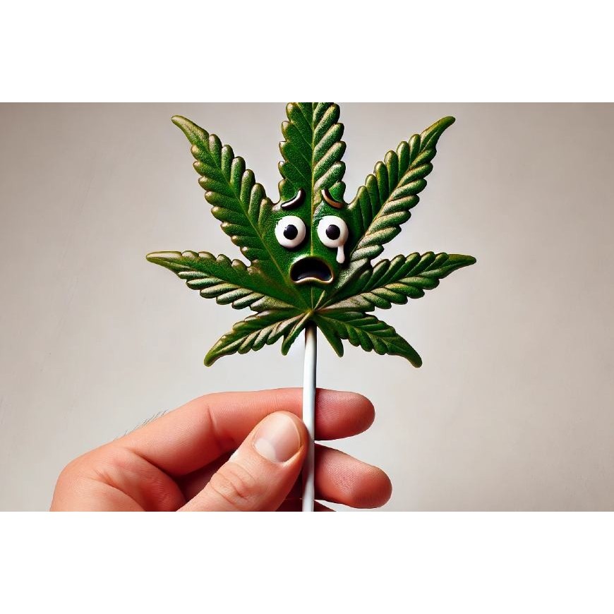 Der Genuss von CBD-Bonbons: Aromen und Wirkungen