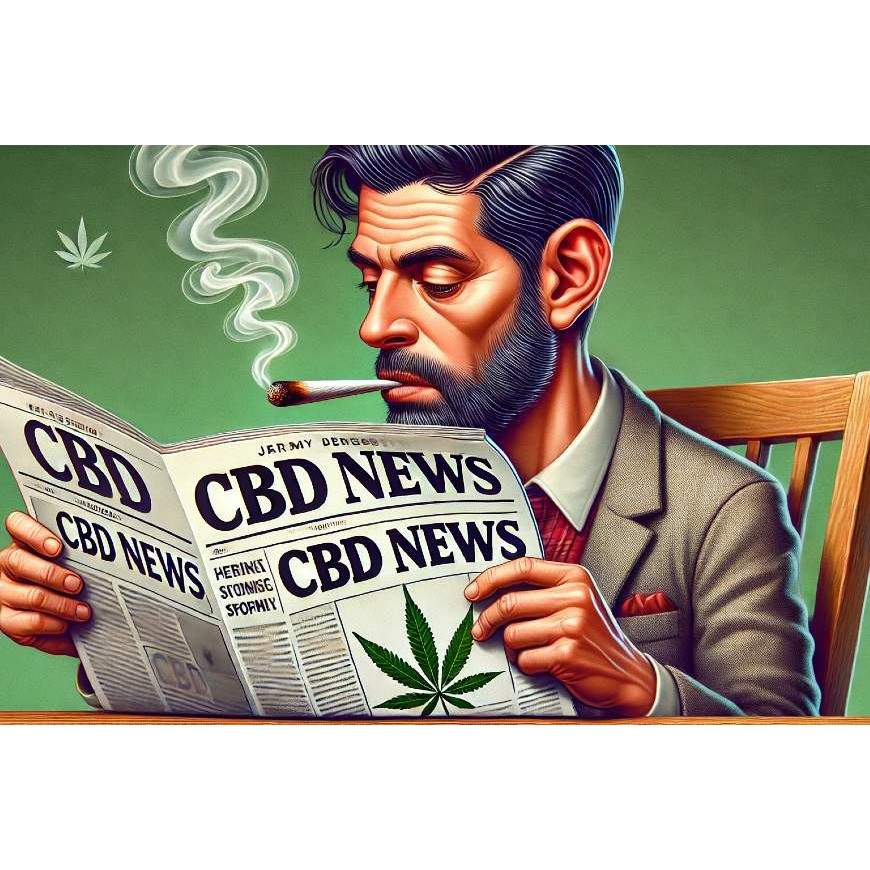 Aktuelles zu den gesetzlichen Bestimmungen für CBD in Europa und weltweit