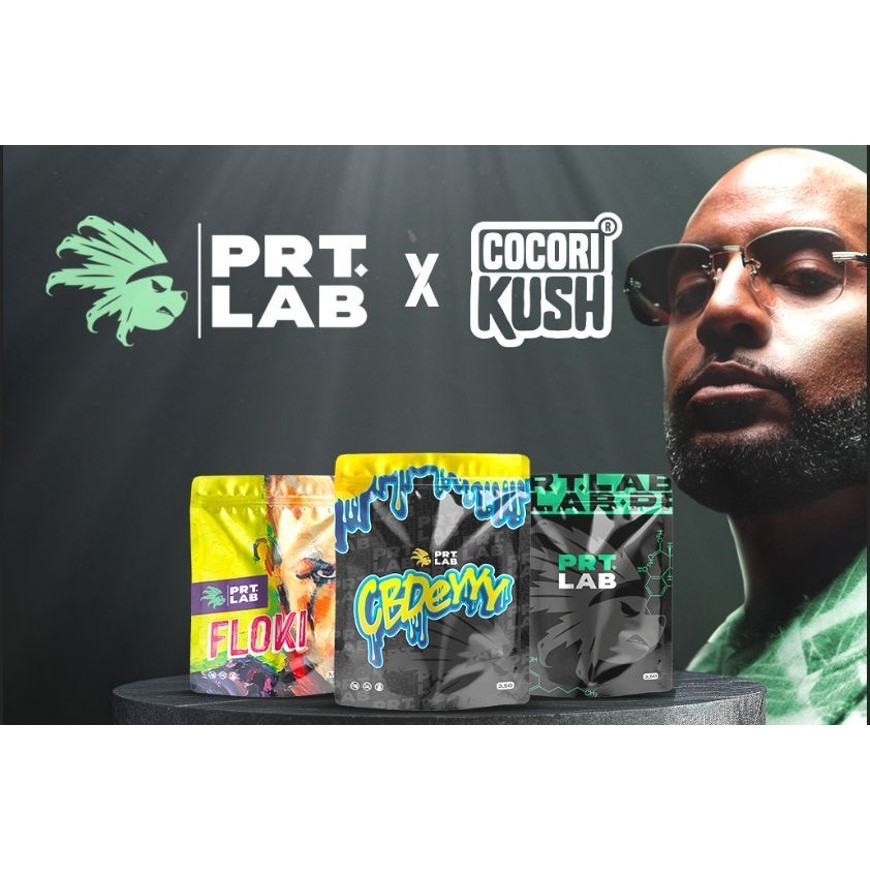 Booba und Cocorikush: Es ist unterzeichnet!!!