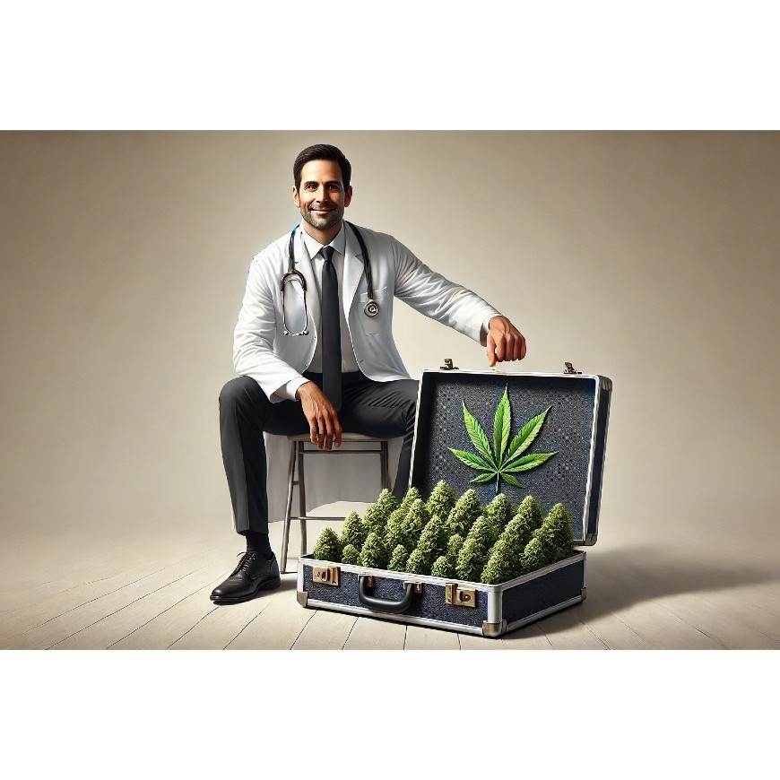 Wie ist der Stand der Dinge in Bezug auf medizinisches Cannabis in Europa