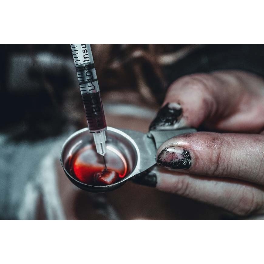 CBD – Hoffnung in der Opioidkrise in den Vereinigten Staaten?