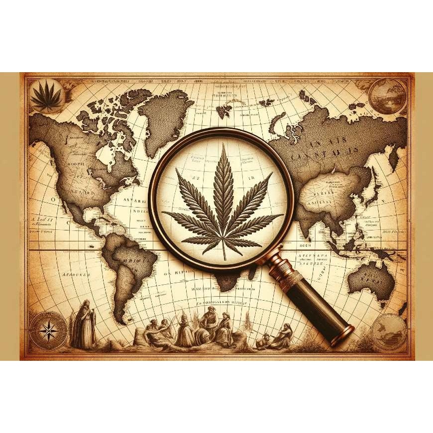 Hanf in der Weltgeschichte