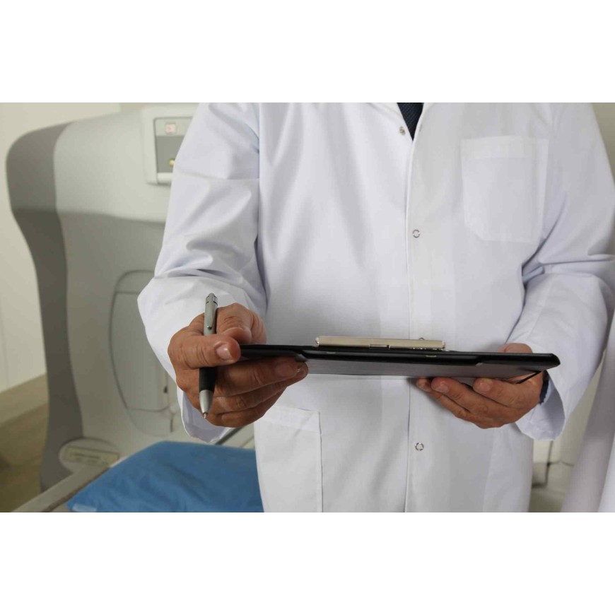 Die Nebenwirkungen von CBD