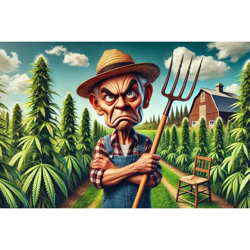 Italien und CBD: Gibt die Regierung nach?