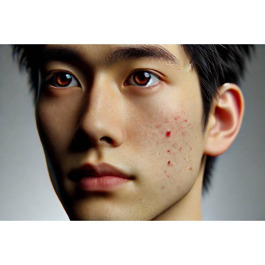 CBD für die Haut: Bekämpfung von Akne, Ekzemen und Psoriasis