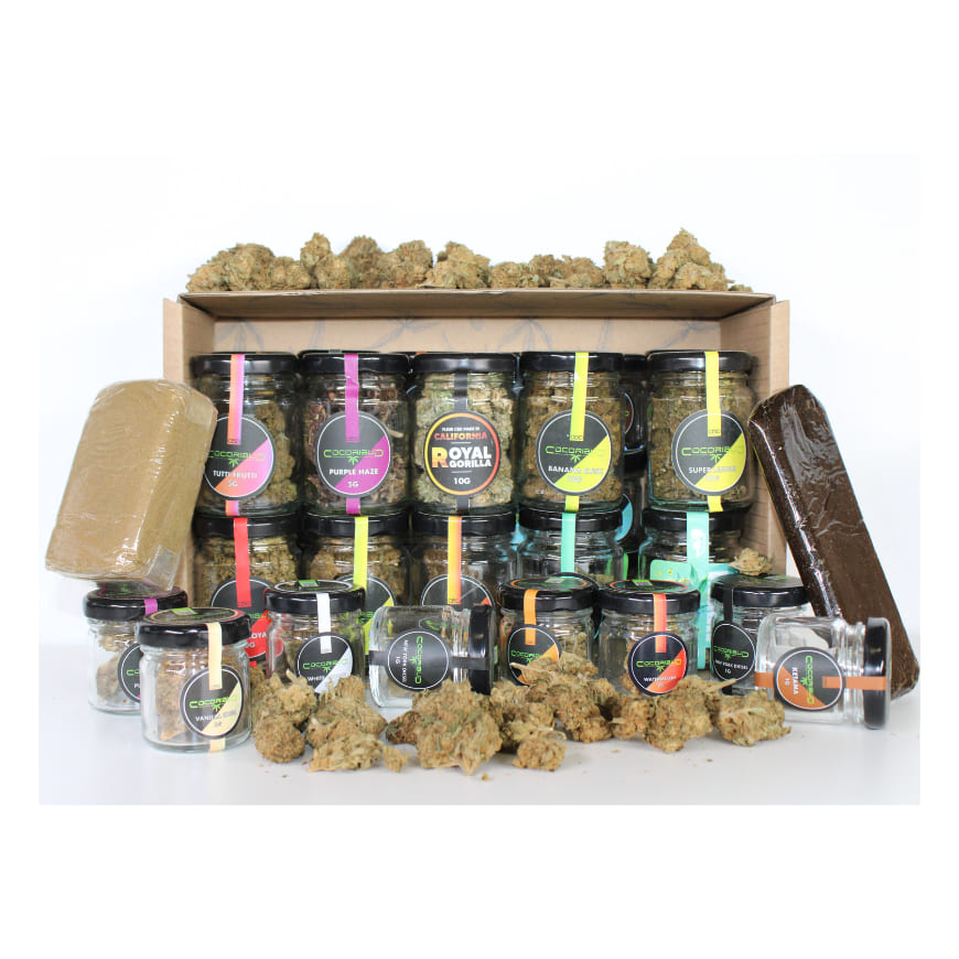 Operation Verlorene Pakete