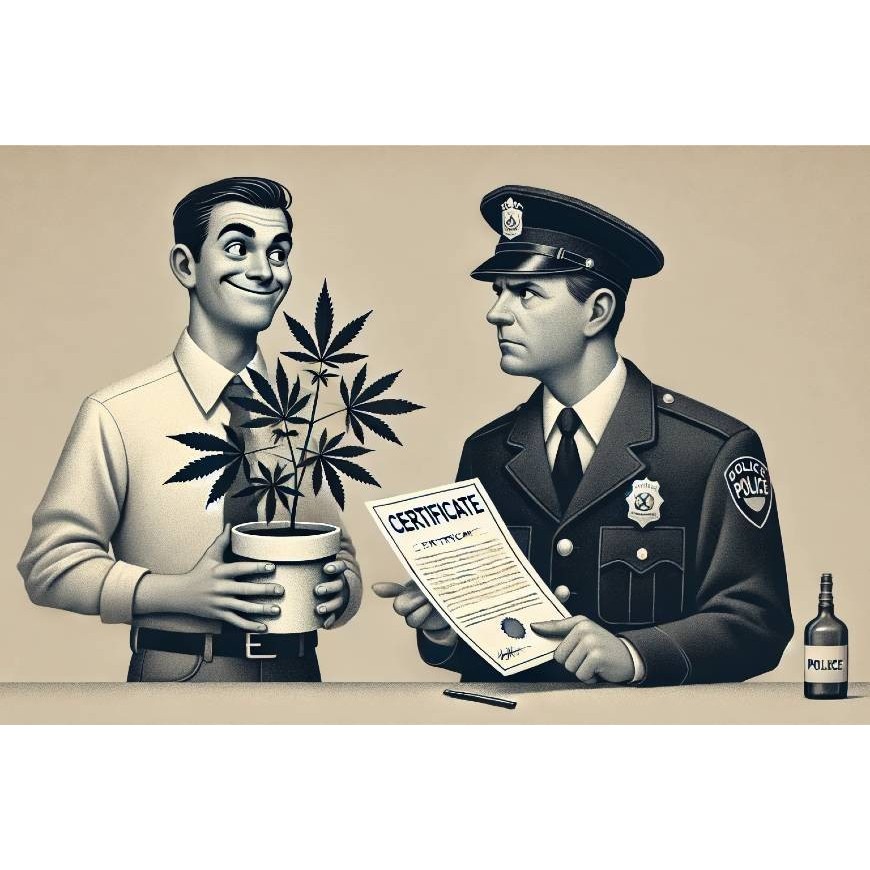 Reisen mit CBD: unsere Tipps