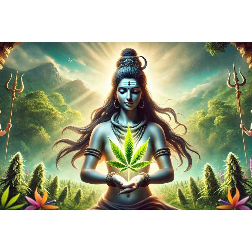 Indien, zukünftiger Gigant im Bereich CBD und Industriehanf?