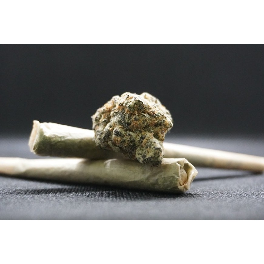 THC: Welche legalen und tragfähigen Alternativen gibt es?