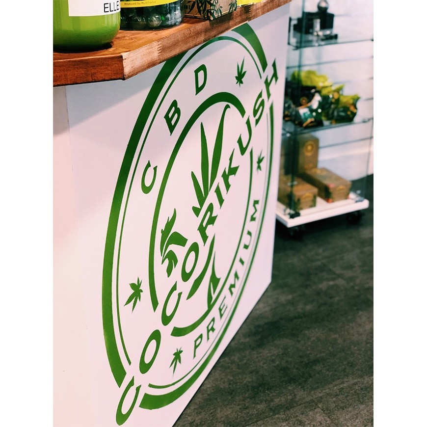 Wo kann man CBD kaufen?