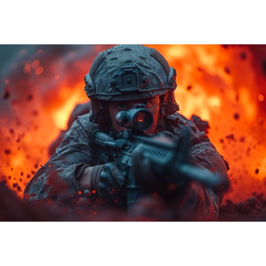 CBD: Epidiolex für Veteranen des Golfkriegs