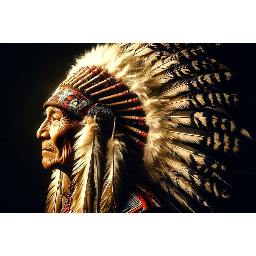 Hanf für die Sioux!