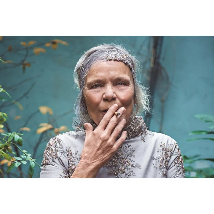 Mila Jansen: Pionierin und Königin des Haschischs