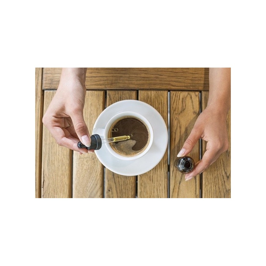 Hilft CBD beim Abnehmen?