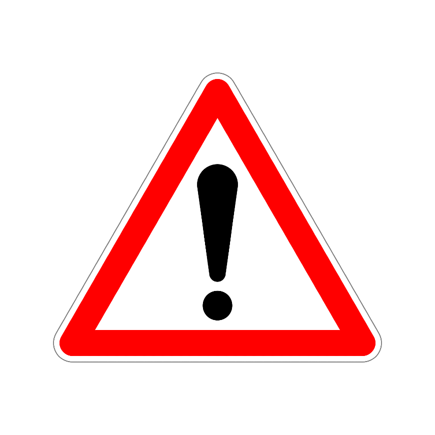 Die Gefahren von CBD