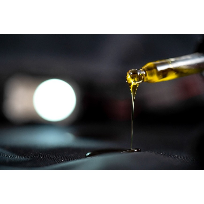 Ist Vollspektrum-CBD-Öl das beste?