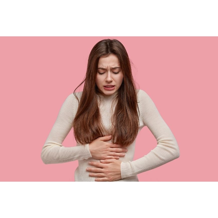 CBD: ein Verbündeter während der Menstruation?