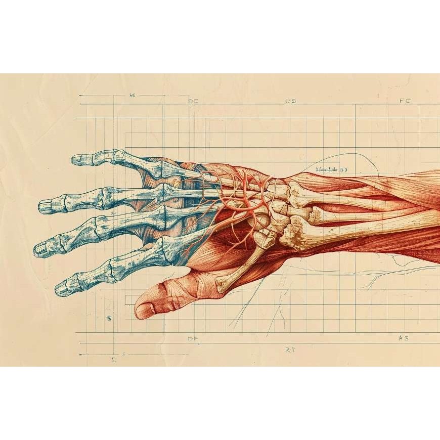 Kann CBD Sehnenentzündungen lindern?