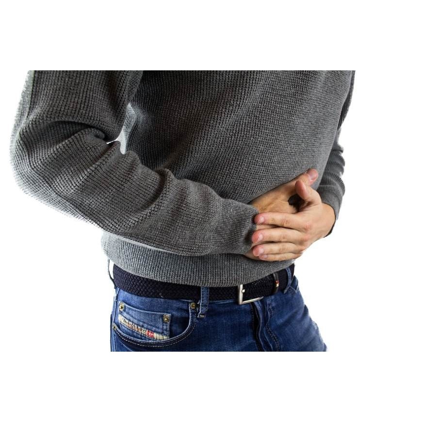 Kann CBD Bauchschmerzen lindern?