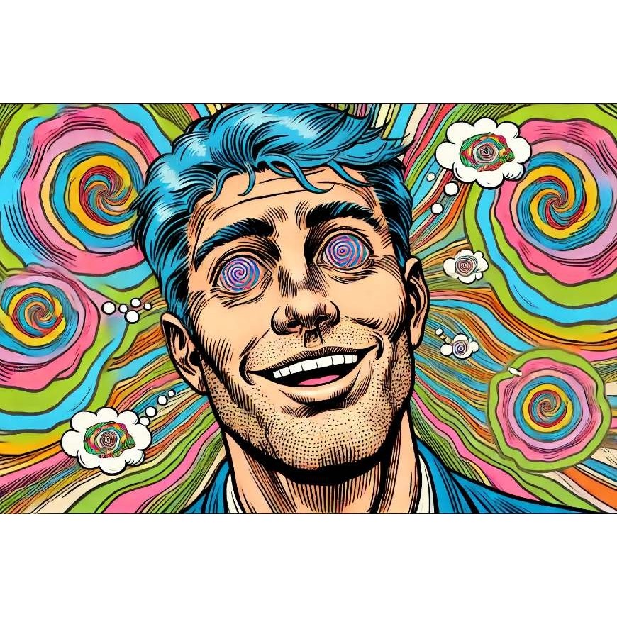 Welches CBD macht high?