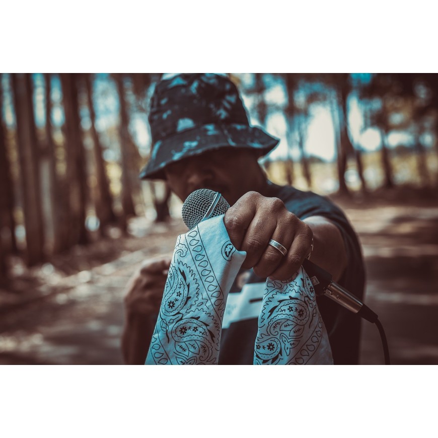 Cannabis im Rap: Von der Rebellion zum Geschäft!