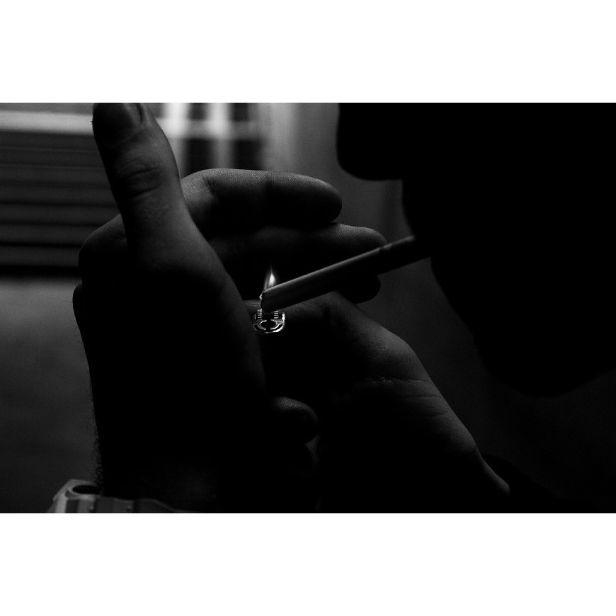 Welche Produkte helfen beim Aufhören mit dem Rauchen?