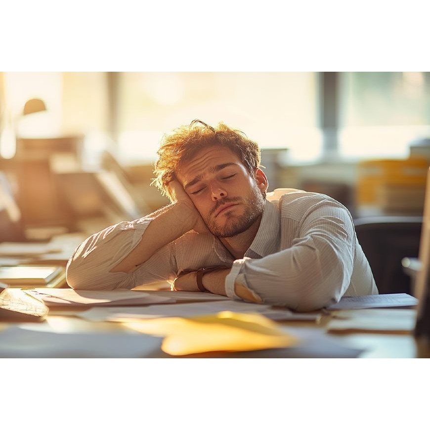 CBD-Melatonin: Der Schlüssel zu einem erholsamen Schlaf?