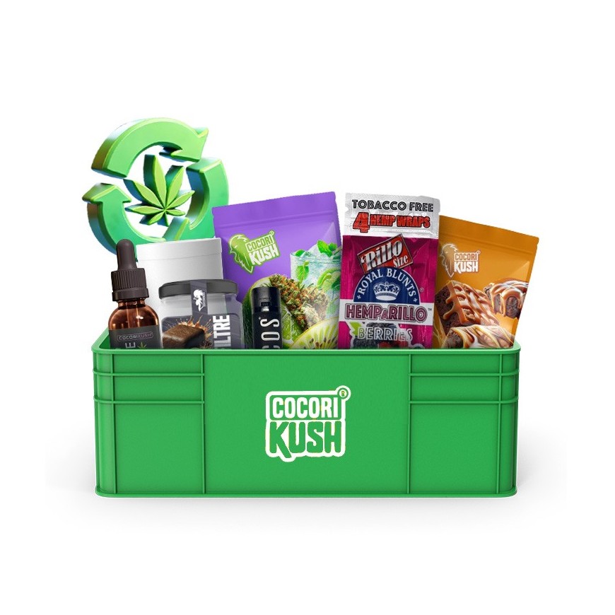 Anti-Verschwendungs-Aktion