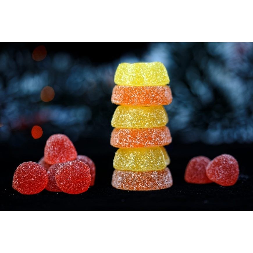 CBD-Bonbons: Welche Wirkungen haben sie?