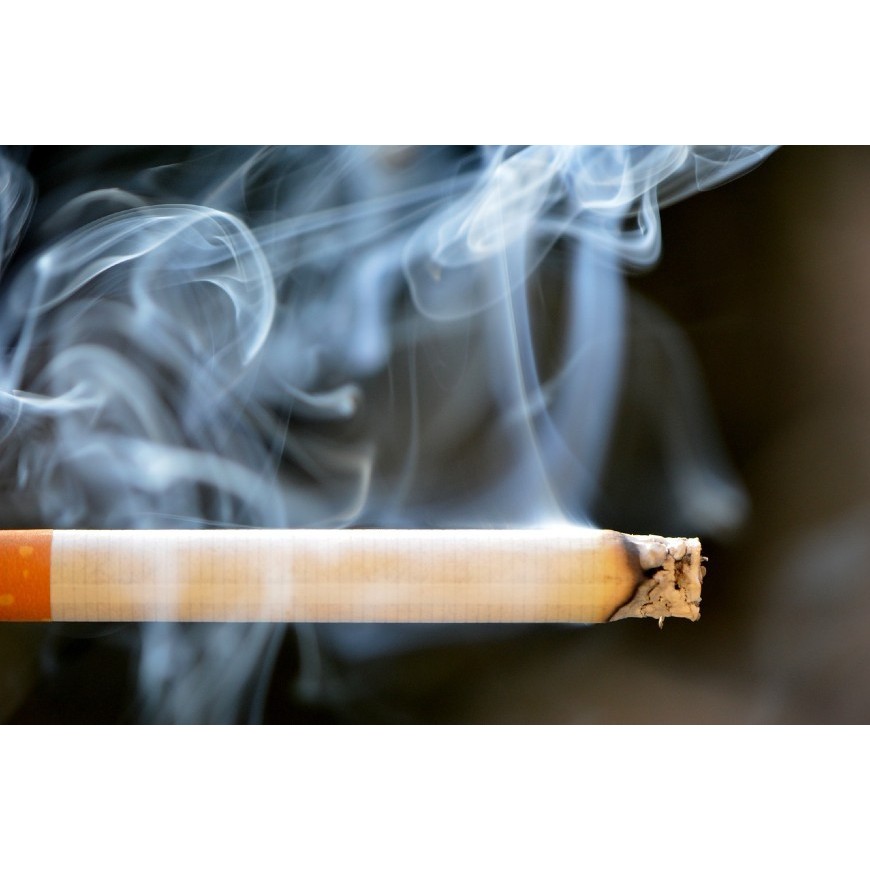 CBD-Zigaretten: Was ist das?