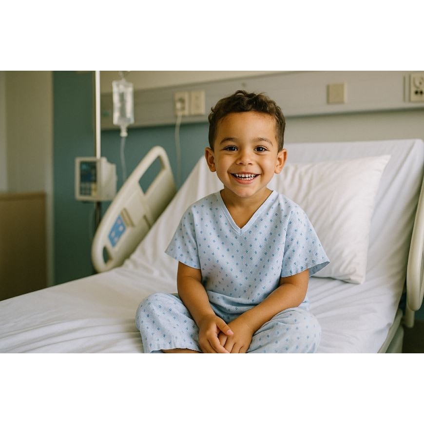 Pädiatrische Epilepsie: Ist CBD ein Durchbruch?