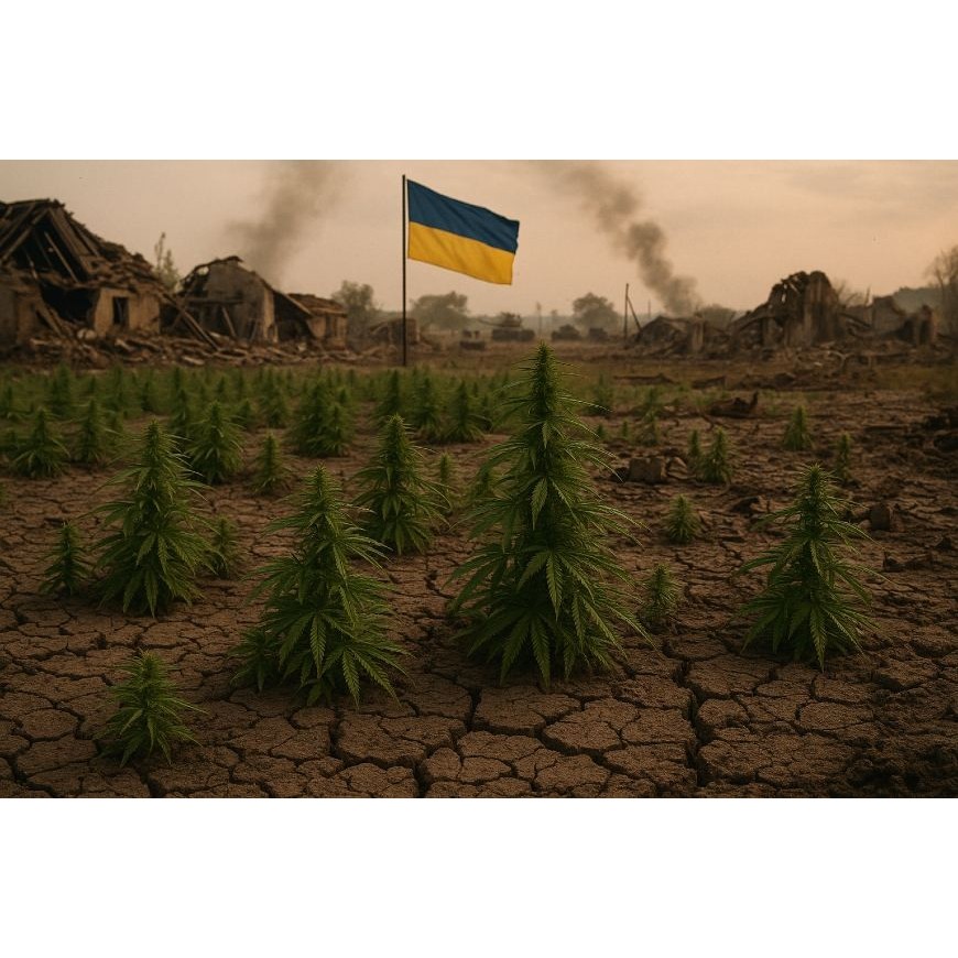 Friedliche Knallkörper in Kriegsgebieten!