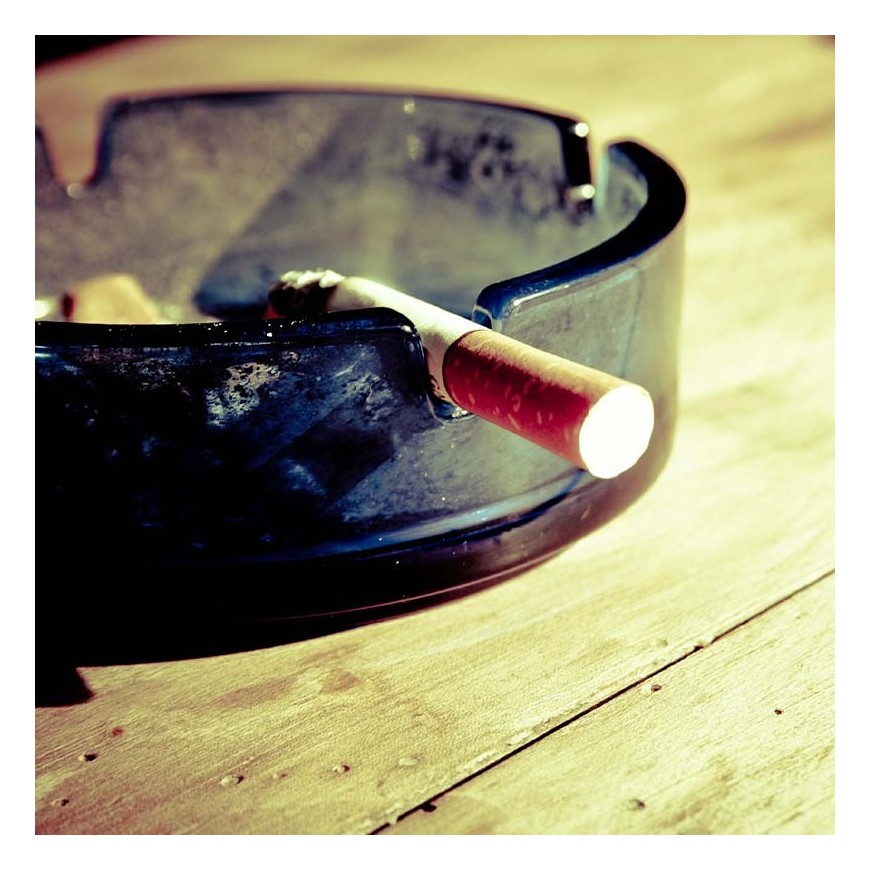 CBD, um mit dem Rauchen aufzuhören?