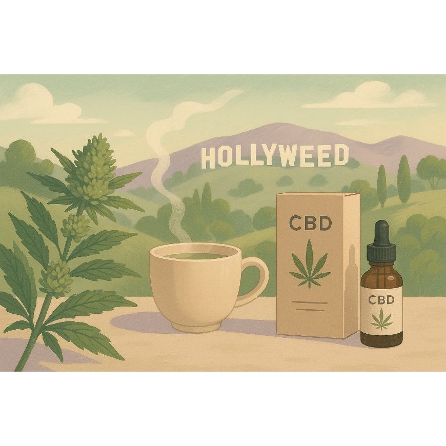 Günstiges CBD von Hollyweed: Leitfaden & Tipps