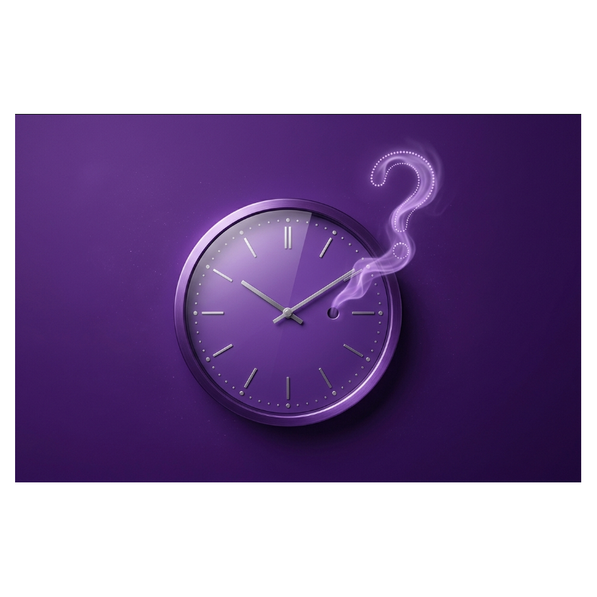 Zu welcher Tageszeit sollte man CBD einnehmen, um wieder Motivation und Konzentration zu finden?