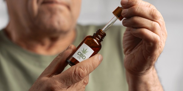 CBD für Senioren: Vorteile, Dosierung und Vorsichtsmaßnahmen