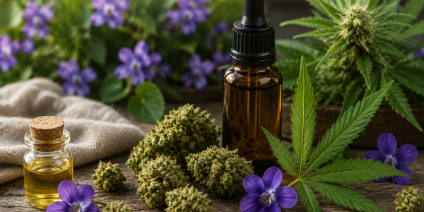 Kann man von CBD abhängig werden?