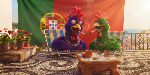 Portugal und CBD: Entspannt in den Urlaub fahren 