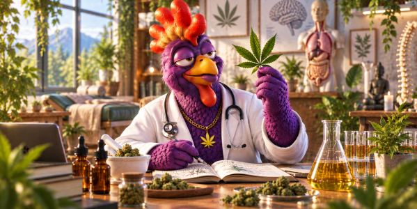 Bei welchen Krankheiten kann CBD Linderung verschaffen? Der aktuelle Stand der Forschung