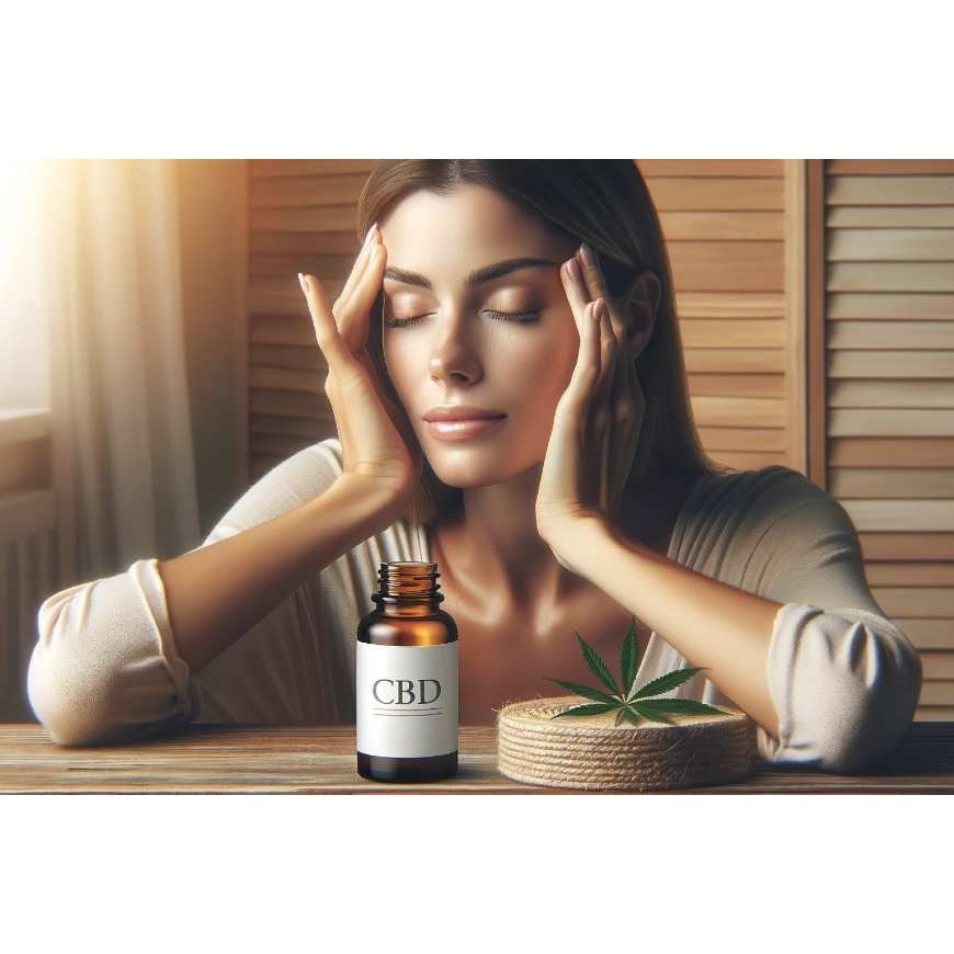 Ist CBD wirklich wirksam gegen Schmerzen?