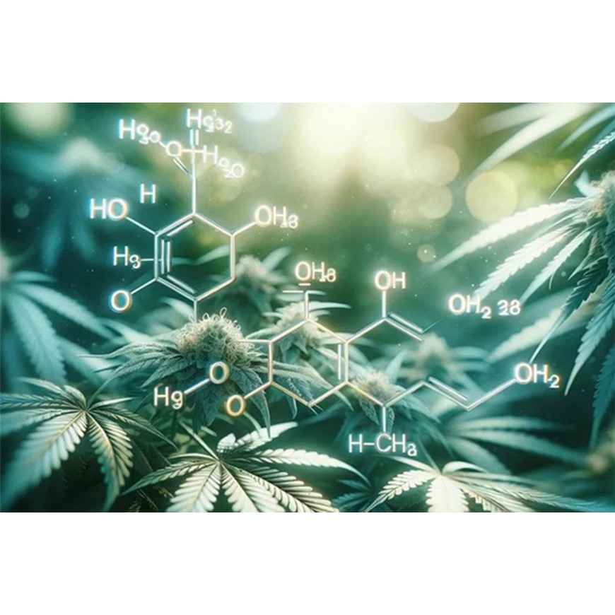 Unterschiede zwischen THCP und HHCPO