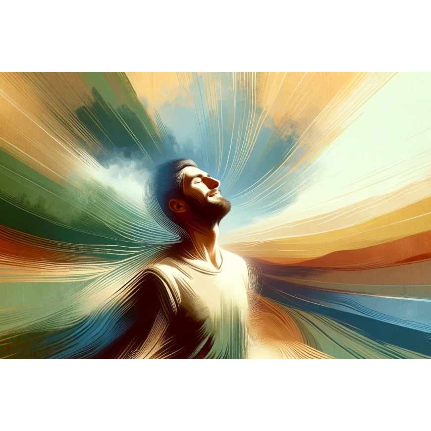 Trance-e-Kapseln: eine sanfte Euphorie?