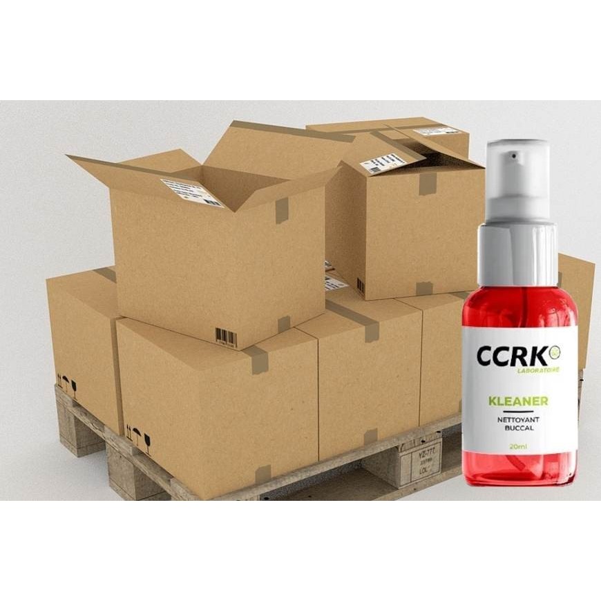 Kleaner Anti-THC: Ihr bester Großhändler!