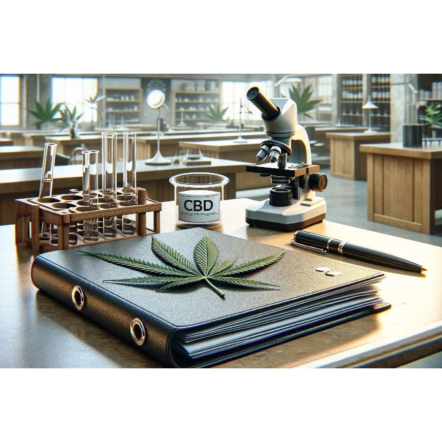 CBD und Endometriose: eine praktikable Lösung?