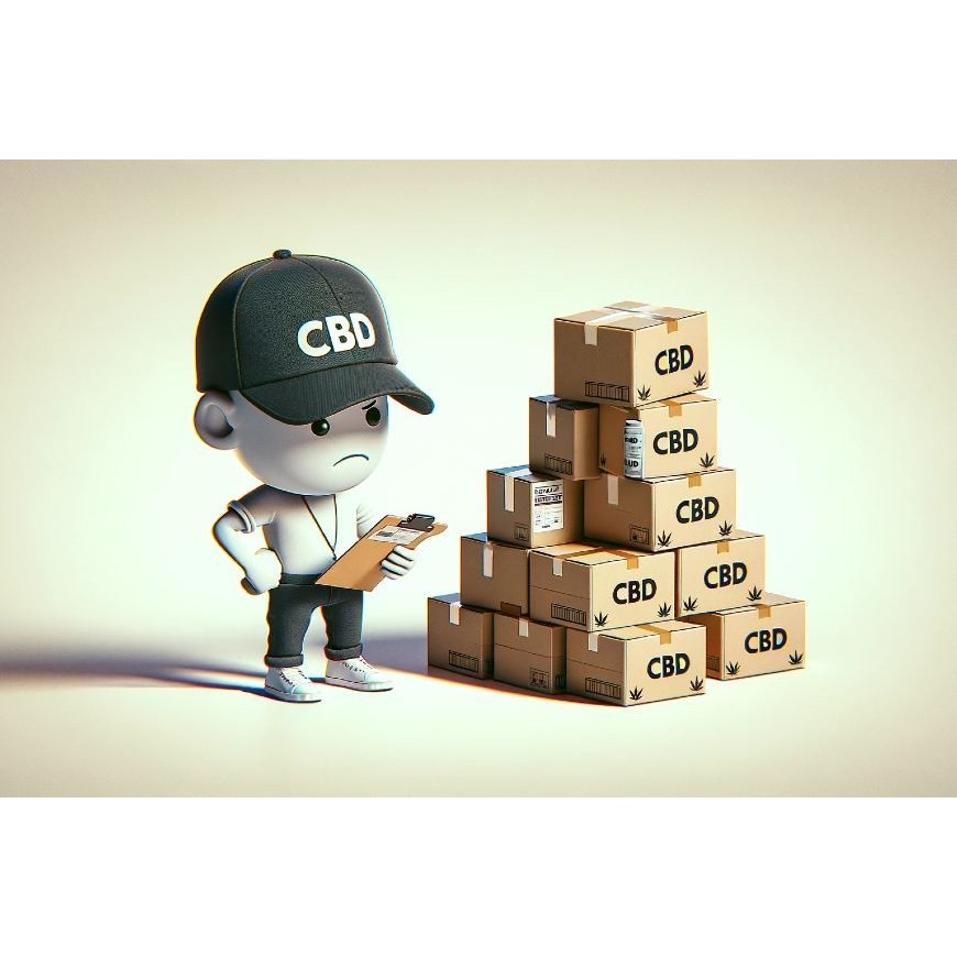 Der Großhändler für kalifornische CBD-Blüten: Cocorikush!