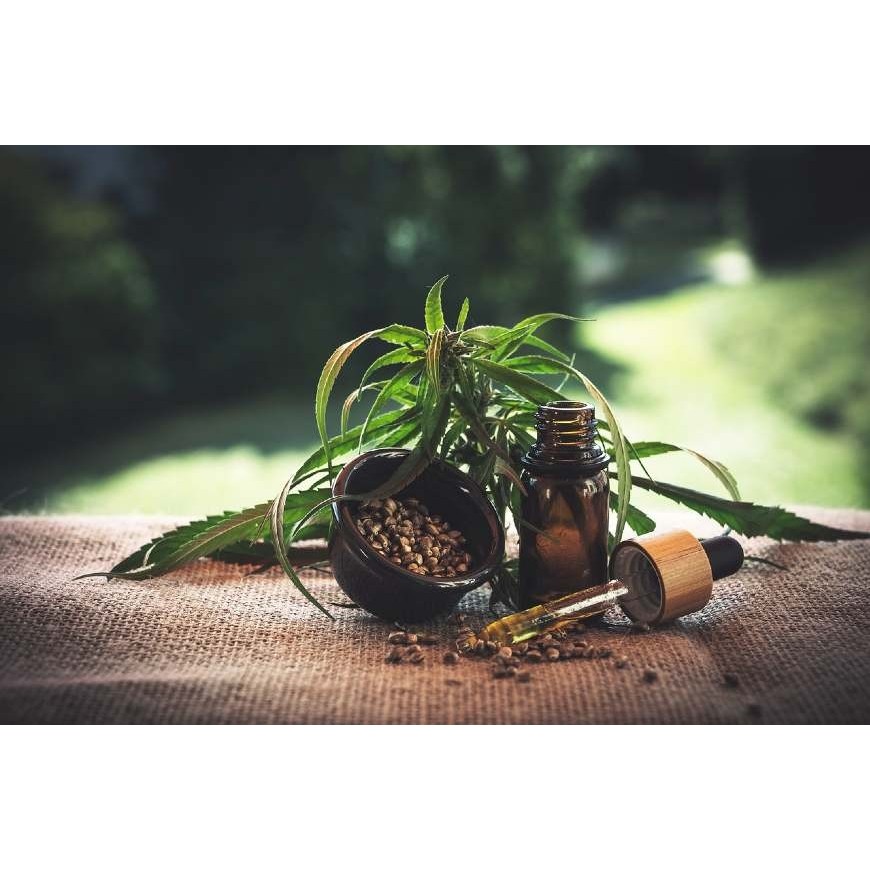 Warum eine CBD-Ölkur machen?