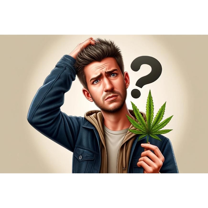 Einsteigerleitfaden: Wie man CBD zum ersten Mal verwendet