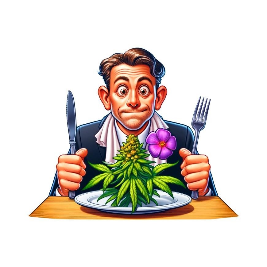 Leckere Rezepte mit CBD für jeden Tag