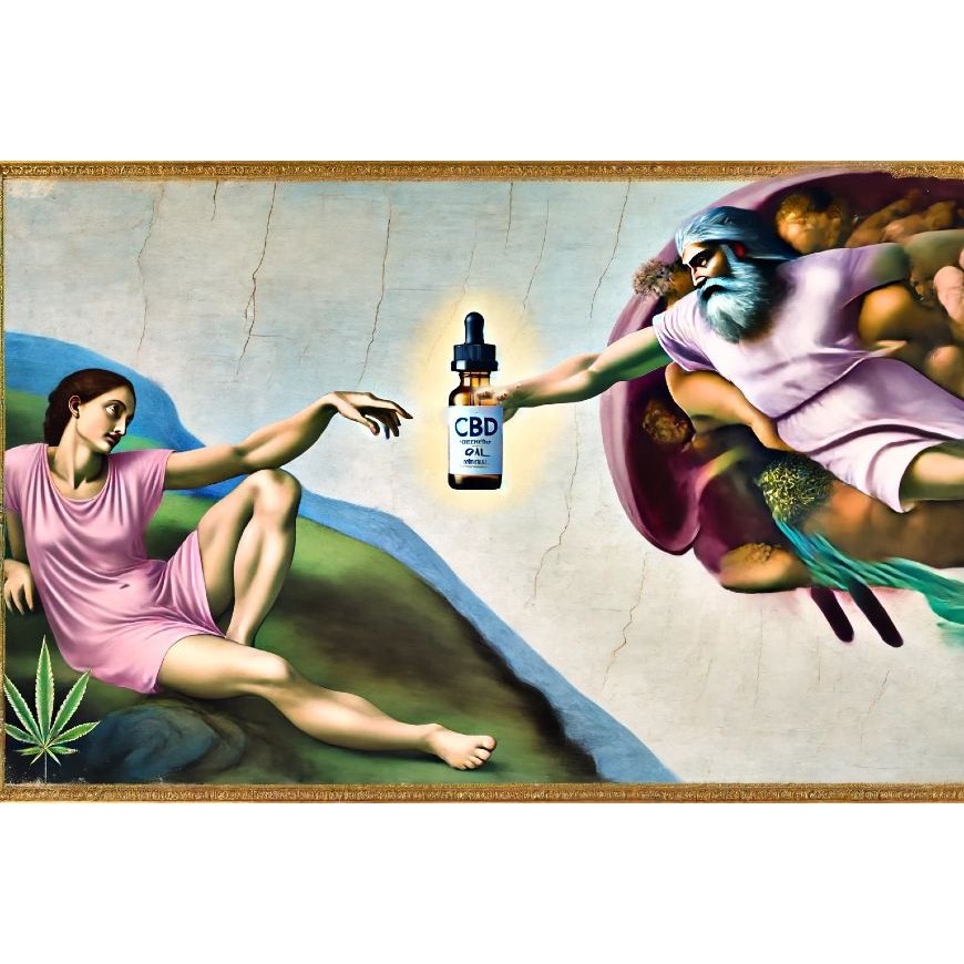 Die Verwendung von CBD bei der Behandlung von Depressionen: Perspektiven und Studien